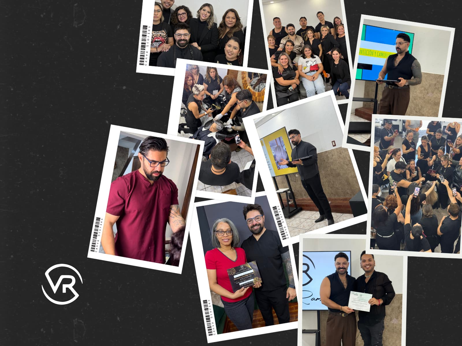 Eventos y MasterClass